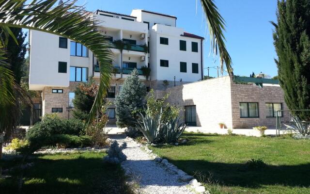 Villa Marco Polo Okrug Donji Croatia Zenhotels - 