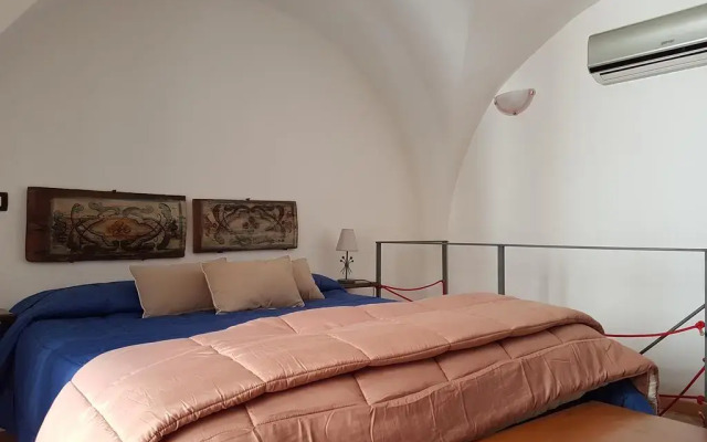 Отель Cortile D'Arimatea Италия, Палермо - отзывы, цены и фото номеров - забронировать отель Cortile D'Arimatea онлайн комната для гостей