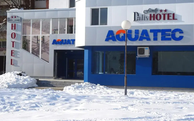 Family Hotel Dalis