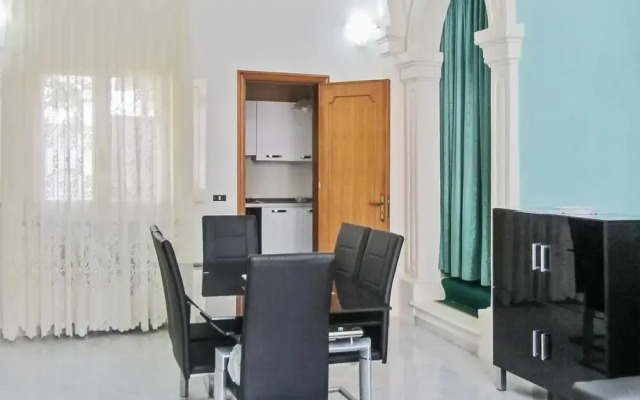 Holiday Home Via Roma