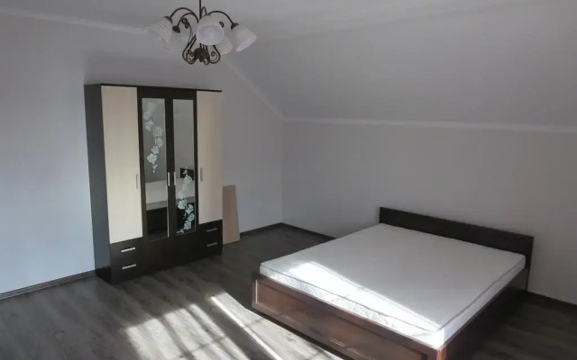Отель Holiday home on Tsvetochnaya 4 Пионерский комната для гостей