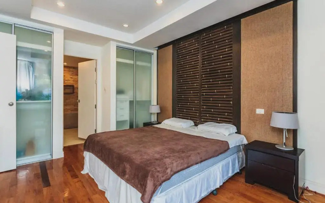 Отель Condo Panwa Bel Air комната для гостей