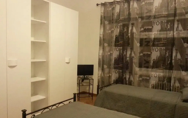Отель B&B Rome For You комната для гостей