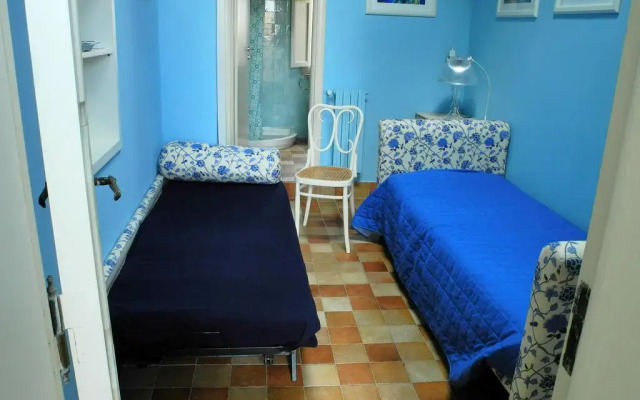 Отель Casa Maiorca Сиракуза комната для гостей