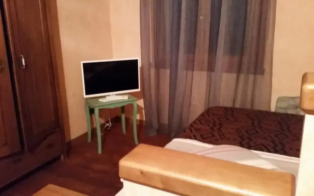 Отель B&B Casa Sofia Палаццоло-делло-Стелла комната для гостей