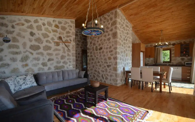 Отель Villa Melodi Патара комната для гостей