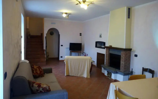 Отель Casa Fiorella Ospitalità Diffusa Аджерола комната для гостей