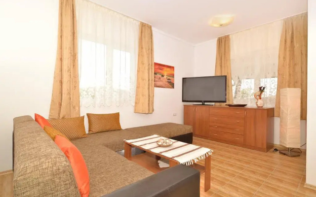 Отель Royal Villas комната для гостей
