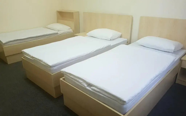 Берлин Арт отель комната для гостей