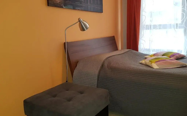 Отель 24W Kruszwicka Old Town - Stare Miasto комната для гостей