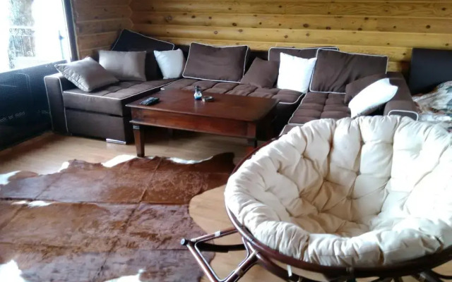Отель Guest House Qzovir Malo Buchino комната для гостей