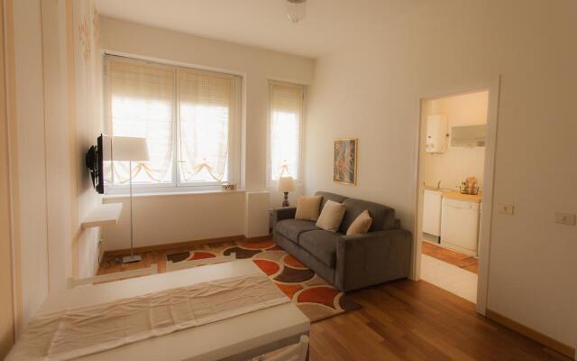 Itd Apartments Sforza 2