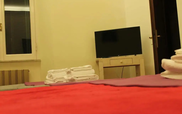 Отель Premuda Holiday комната для гостей