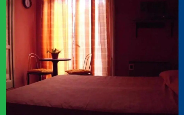 Отель Santa Oliva Homestay Италия, Палермо - отзывы, цены и фото номеров - забронировать отель Santa Oliva Homestay онлайн комната для гостей