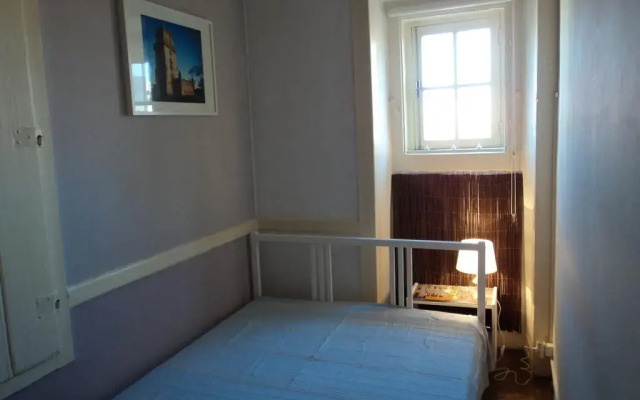 Отель Lisbon Historic Center Apartments Португалия, Лиссабон - отзывы, цены и фото номеров - забронировать отель Lisbon Historic Center Apartments онлайн комната для гостей