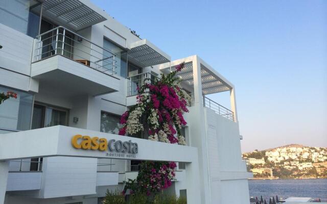 Casa Costa Boutique Hotel - Boutique Class 1