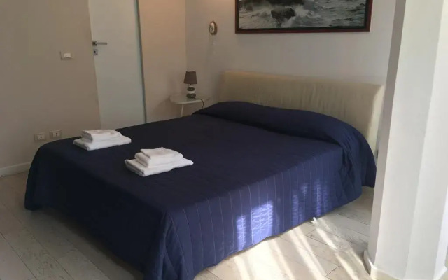 Отель La Casa di Matteino Генуя комната для гостей