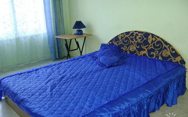 Гостиница Elling 207 Guest House в Утёсе отзывы, цены и фото номеров - забронировать гостиницу Elling 207 Guest House онлайн Утес