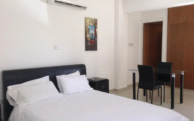Отель Adriana Holiday Resort комната для гостей