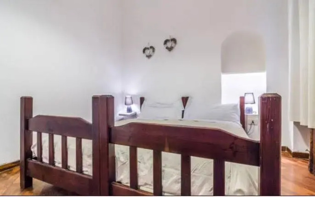 Отель Violet House комната для гостей