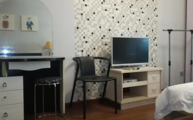 Отель Shenzhen Style Apartment Китай, Шэньчжэнь - отзывы, цены и фото номеров - забронировать отель Shenzhen Style Apartment онлайн комната для гостей