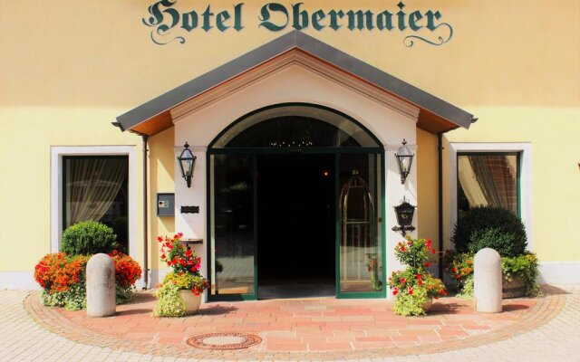 Hotel Obermaier 1