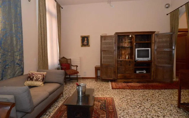 Отель Calle dei Botteri Италия, Венеция - отзывы, цены и фото номеров - забронировать отель Calle dei Botteri онлайн комната для гостей