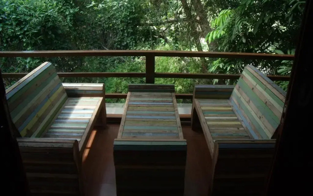 Nawee Guesthouse Chalok