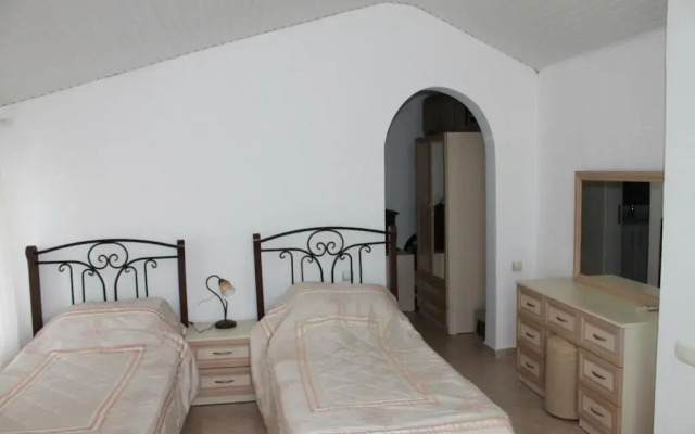 Fairways Villas Турция, Белек - отзывы, цены и фото номеров - забронировать отель Fairways Villas онлайн комната для гостей