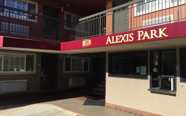 Alexis Park Hotel 1