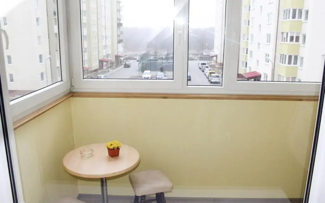 Гостиница Solnechny Gorod в Зеленоградске отзывы, цены и фото номеров - забронировать гостиницу Solnechny Gorod онлайн Зеленоградск интерьер отеля