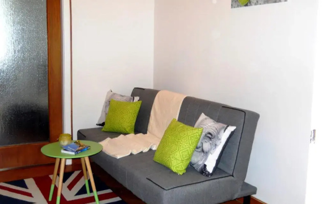 Отель Opera-Karsplatz city central apartment Австрия, Вена - отзывы, цены и фото номеров - забронировать отель Opera-Karsplatz city central apartment онлайн комната для гостей