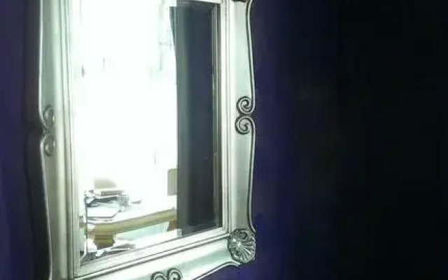 Гостиница House with sea view вид на фасад