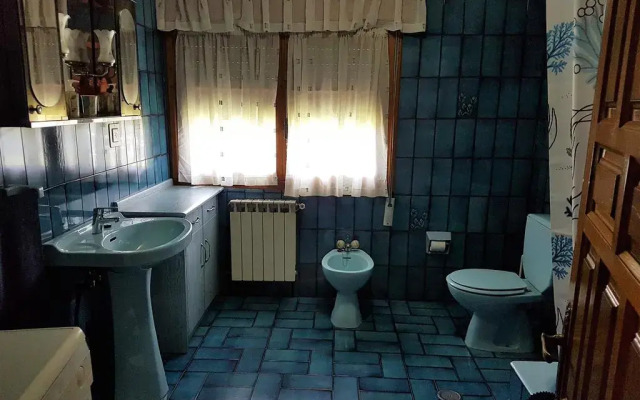 Отель La Casa de Carolina Онис балкон