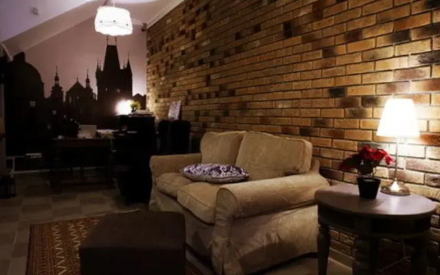 Hostel Rusland - Ufa комната для гостей