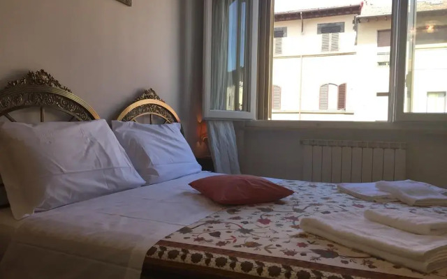 Отель Statuto Near Center of Florence комната для гостей