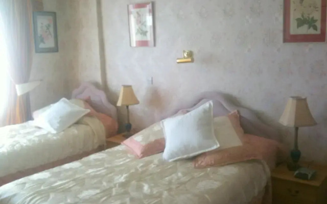 Отель Almond House B&B Великобритания, Эдинбург - отзывы, цены и фото номеров - забронировать отель Almond House B&B онлайн комната для гостей