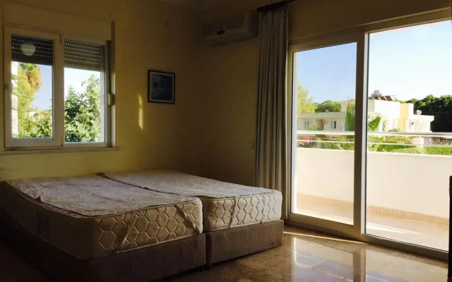 Villa Angel Турция, Белек - отзывы, цены и фото номеров - забронировать отель Villa Angel онлайн комната для гостей