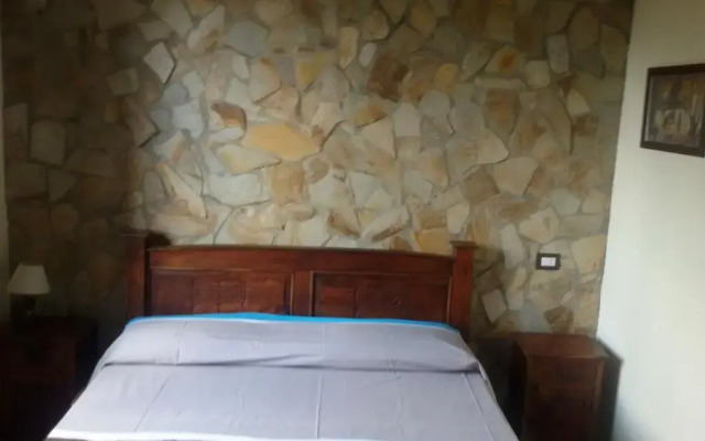 Отель Elorina Casa Vacanze Сиракуза комната для гостей