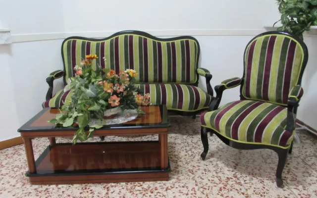Отель Hostal Ruano комната для гостей