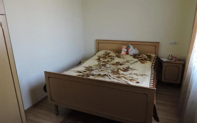 Отель Heriknaz's B&B Армения, Лусарат - отзывы, цены и фото номеров - забронировать отель Heriknaz's B&B онлайн комната для гостей