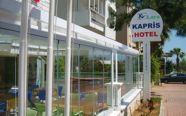 Lara Kapris Hotel 1