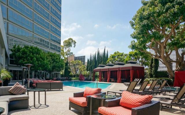 Sheraton Gateway Los Angeles Hotel 0