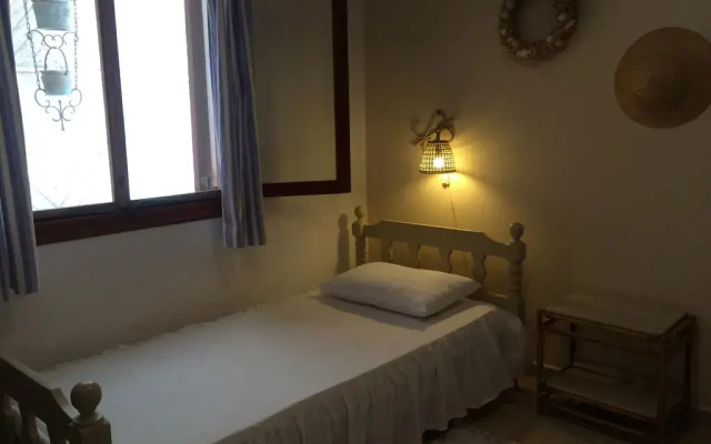 Отель Villa Rena комната для гостей