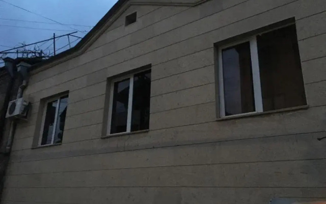 Отель Shara-Talyan 16 GuestHouse вид на фасад
