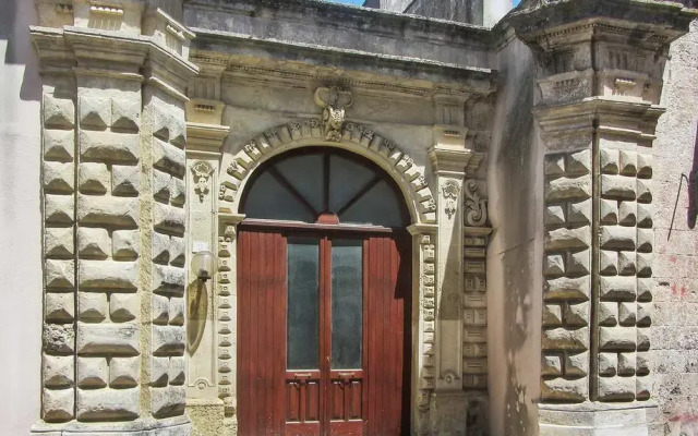 Отель Holiday Home Via Roma Дизо