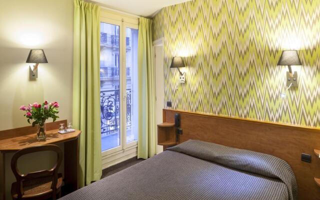 Hotel de Saint Germain 0