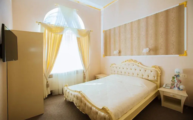 Гостиница Lira Boutique Hotel Беларусь, Могилёв - отзывы, цены и фото номеров - забронировать гостиницу Lira Boutique Hotel онлайн комната для гостей
