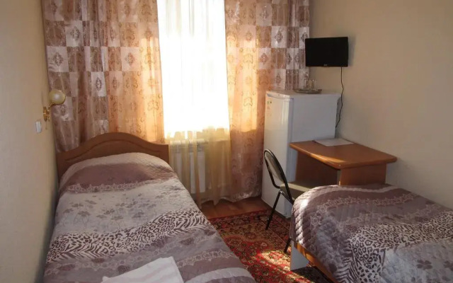 Mini-Hotel Orion комната для гостей