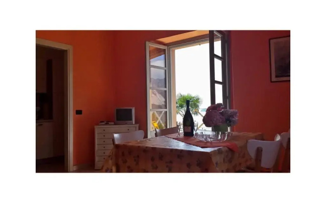 Отель Casa Loto Вербания комната для гостей